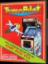 Atari  2600&nbsp; - &nbsp;Time Pilot (1983) (Coleco)